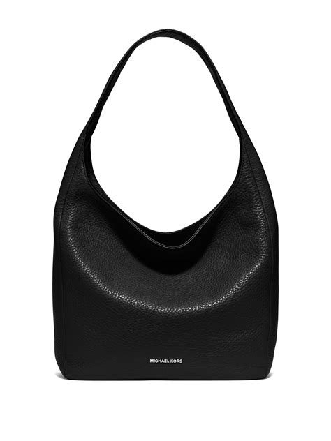 michael kors lena hobo bag|michael kors shoulder tote bag.